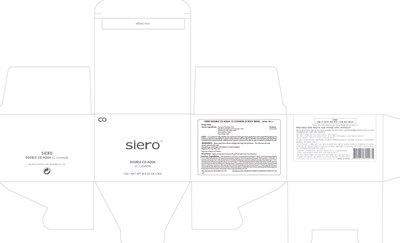 siero double co aqua cc cushion 23 carton.jpg Image of carton - siero double co aqua cc cushion 23 carton
